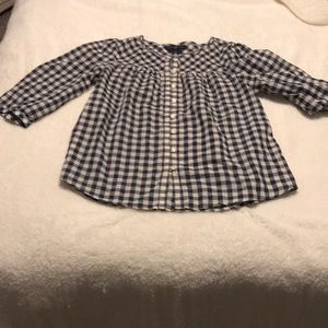 Gap Blouse